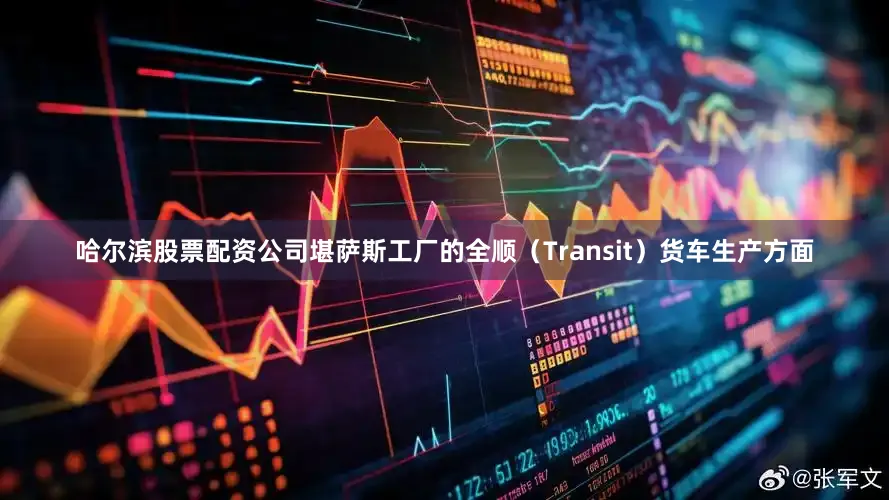 哈尔滨股票配资公司堪萨斯工厂的全顺（Transit）货车生产方面