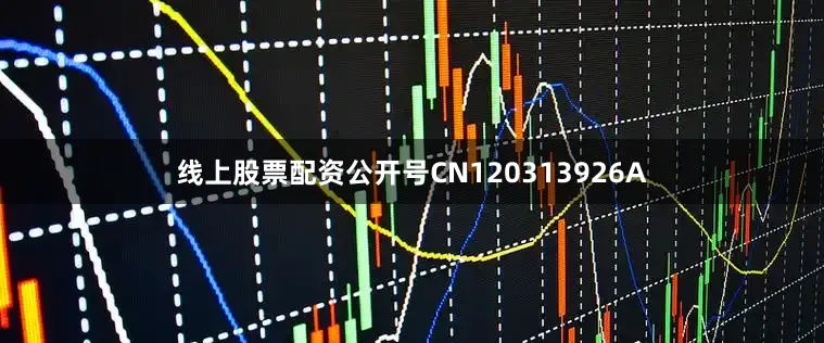 线上股票配资公开号CN120313926A