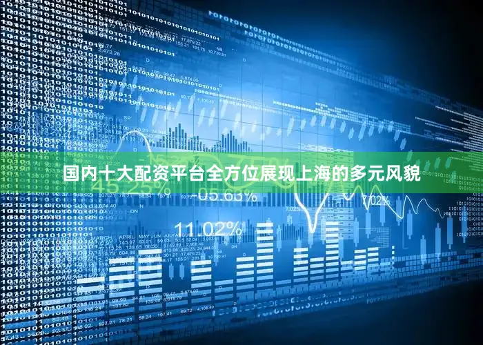 国内十大配资平台全方位展现上海的多元风貌